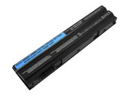 Dell Latitude E5520 Akku 11.1V 5200mAh 58Wh