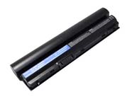 Dell 9P0W6 Akku 11.1V 7800mAh 87Wh