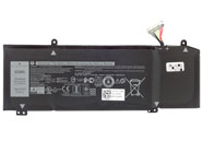 Dell P37E Akku 15.2V 3750mAh 60Wh