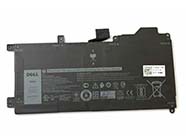 Dell T04J002 Akku