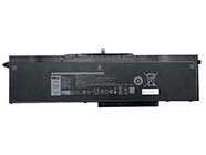 Dell Latitude 5410 Akku 11.4V 8000mAh 97Wh