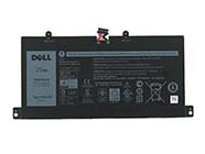 Dell Latitude 11 5175 Akku 7.4V 4400mAh 28Wh