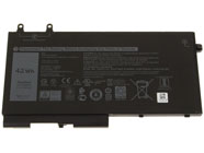 Dell 0RF7WM Akku