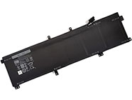 Dell Precision 3800 Akku 11.1V 8100mAh 91Wh