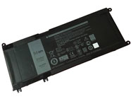 Dell P71F001 Akku