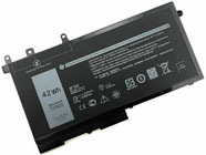 Dell P27S Akku 11.4V 3500mAh 42Wh