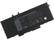 Dell Latitude 5410 Akku 15.2V 4250mAh 68Wh