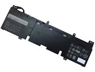 Dell P56G Akku 14.8V 3430mAh 51Wh