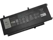 Dell Vostro 5459 Akku 7.4V 7410mAh 56Wh