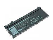 Dell Precision 7540 Akku 7.6V 8000mAh 64Wh