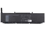 Dell P92F001 Akku 11.4V 4667mAh 56Wh