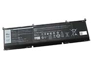 Dell Alienware M17 R5 Akku 11.4V 7100mAh 86Wh