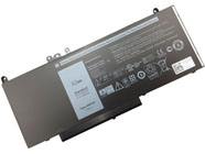 Dell Latitude 12 E5250 Akku 7.6V 8100mAh