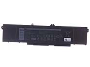 Dell Latitude 5531 Akku 11.4V 8500mAh 97Wh