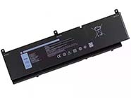 Dell Precision 7550 Akku 11.4V 5667mAh 68Wh