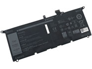 Dell P82G Akku