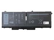 Dell Latitude 7530 Akku 15.2V 3625mAh 58Wh