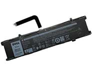 Dell Latitude 7285 Pro Ductivity Keyboard Akku