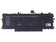 Dell Latitude 9430 2-in-1 Akku 11.55V 4900mAh 59.6Wh