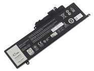 Dell Inspiron 13-7353 Akku