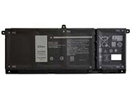 Dell P126G002 Akku 15V 3360mAh 53Wh