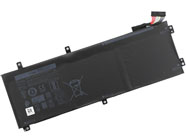 Dell XPS 15 7590 Akku 11.4V 4865mAh 56Wh