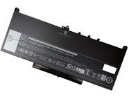 Dell MC34Y Akku 7.6V 6874mAh 55Wh