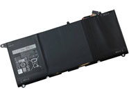 Dell XPS 13D-9343-3708A Akku