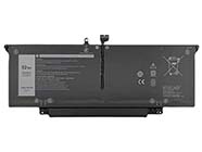 Dell Y7HR3 Akku 7.6V 6500mAh 52Wh