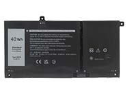 Dell P129G Akku 11.25V 3378mAh 40Wh