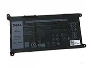 Dell Chromebook 3100 Akku