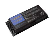 Dell DWG4P Akku 11.1V 7800mAh 97Wh