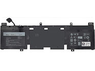 Dell P56G Akku 15.2V 4130mAh 62Wh