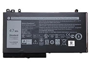 Dell RDRH9 Akku 11.4V 4000mAh 47Wh