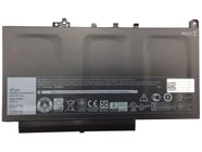 Dell 21X15 Akku 11.1V 3166mAh 37Wh