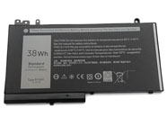 Dell Latitude 12 E5250 Akku 11.1V 3454mAh