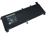 Dell Precision 3800 Akku 11.1V 5500mAh