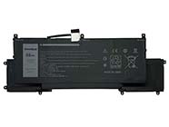 Dell 8NFC7 Akku 11.4V 7334mAh 88Wh