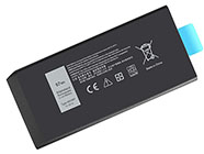 Dell VCWGN Akku 11.1V 8550mAh 97Wh