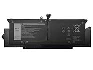 Dell Latitude 7410 Akku 11.4V 5964mAh 68Wh