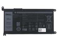 Dell Inspiron 15 5585 Akku