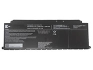 DYNABOOK Portege X40-K-005002 Akku