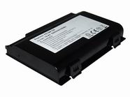 FUJITSU CP335311-01 Akku 10.8V 4400mAh 48Wh