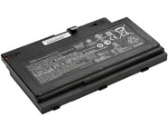 HP 852527-242 Akku