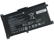 HP Pavilion X360 14-BA013NG Akku