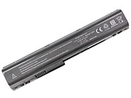 HP Pavilion dv8t-1000 Akku 14.4V 6600mAh 95Wh