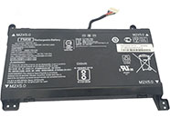 HP HSTNN-LB8A Akku