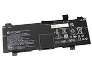 HP Chromebook 14A-NA0415NG Akku