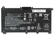 HP Pavilion 15-EH0176NG Akku