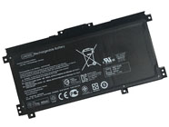 HP Envy 17-CE1220NG Akku